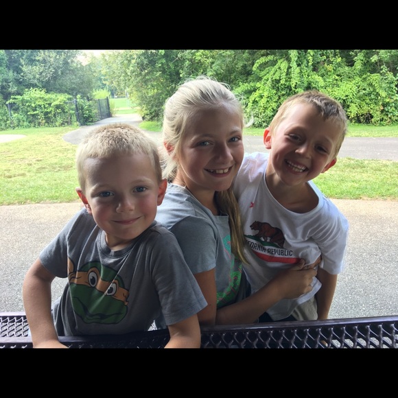 Meet your Posher, Michele - Picture 6 of 6